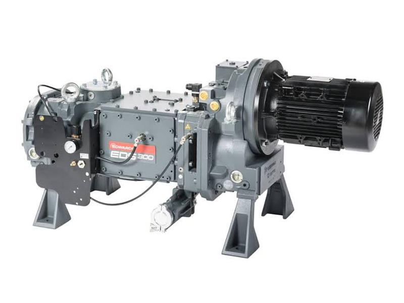 CXS Dry Screw Vacuum Pump