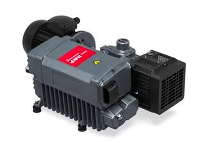 ERE Oil-Sealed Rotary Vane Vacuum Pump