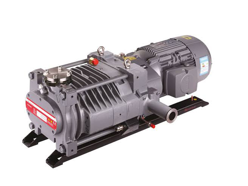 GV Vacuum Pump